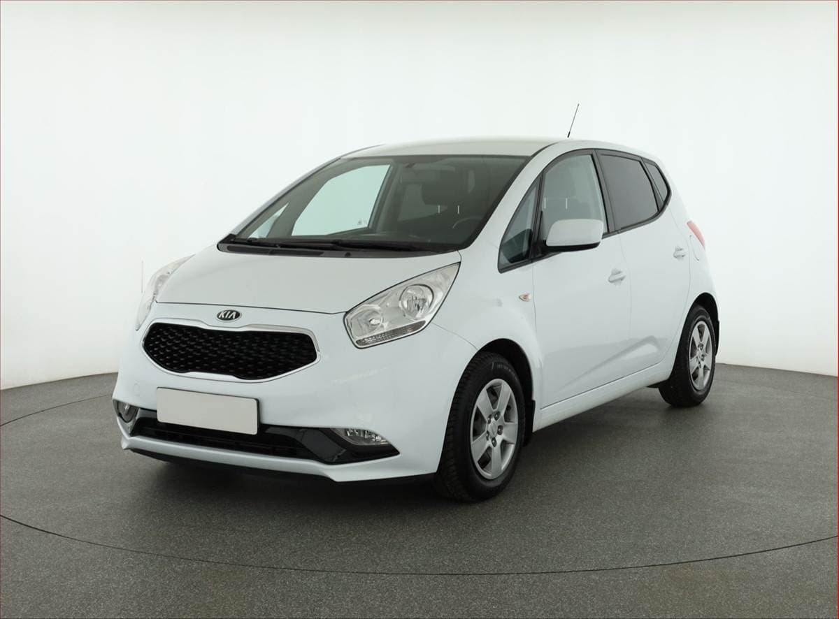 Kia Venga - 2