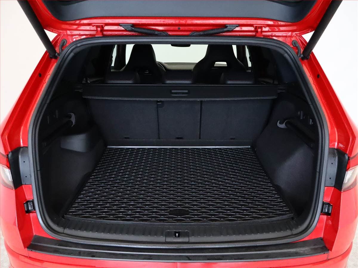 Škoda KODIAQ - 12