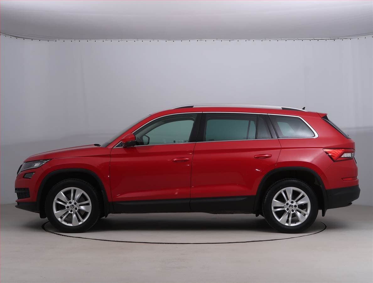 Škoda KODIAQ - 3