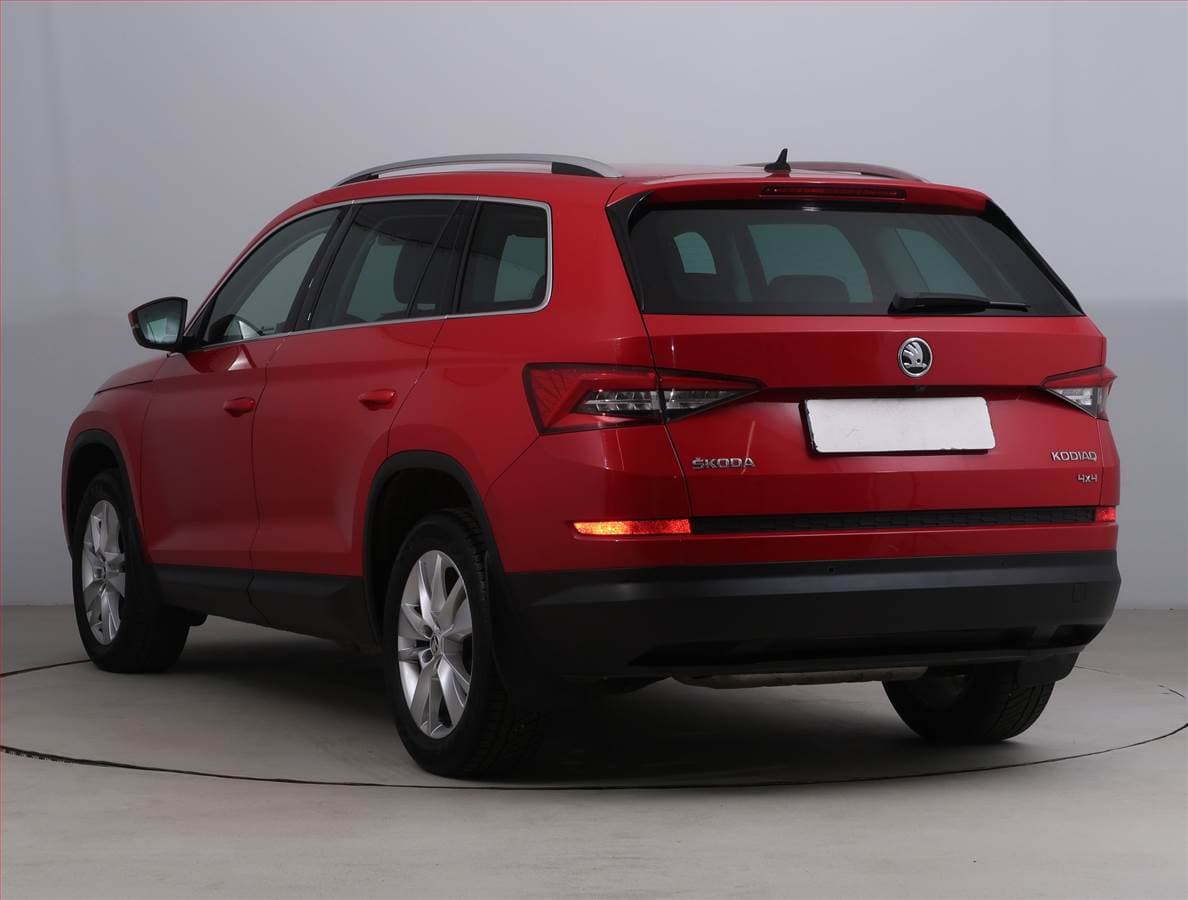 Škoda KODIAQ - 4