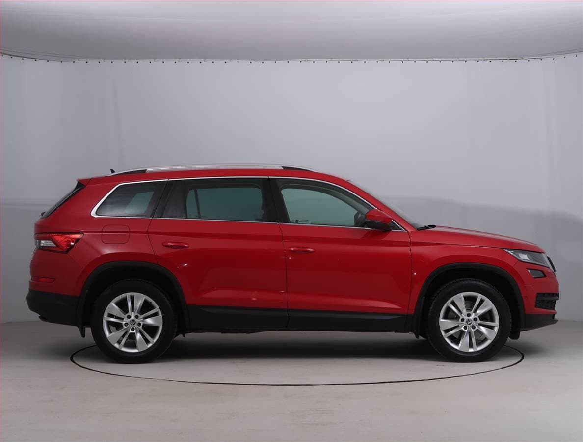 Škoda KODIAQ - 6