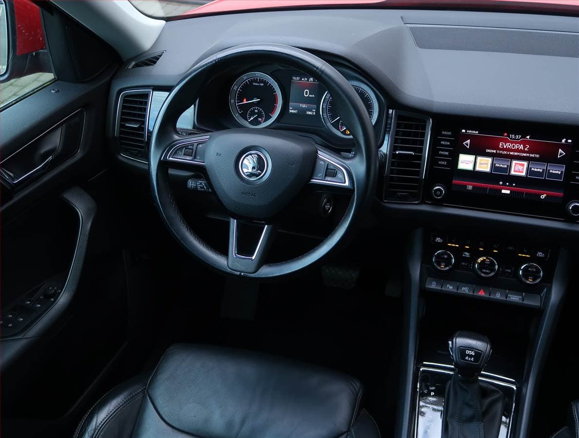 Škoda KODIAQ - 7