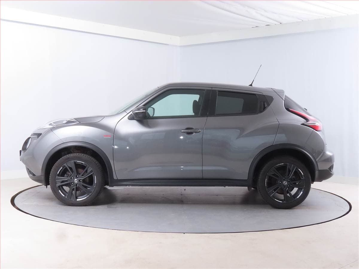 Nissan JUKE - 3
