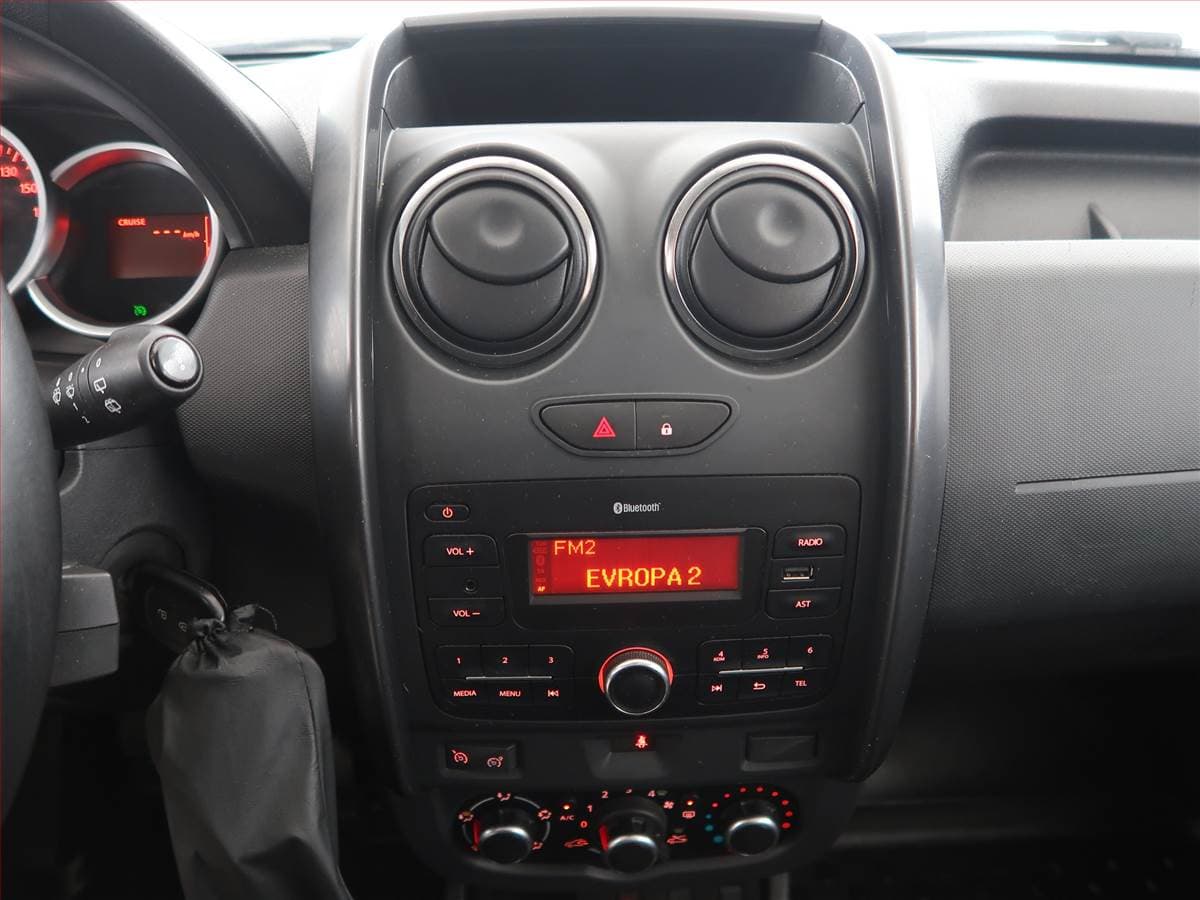 Dacia DUSTER - 12