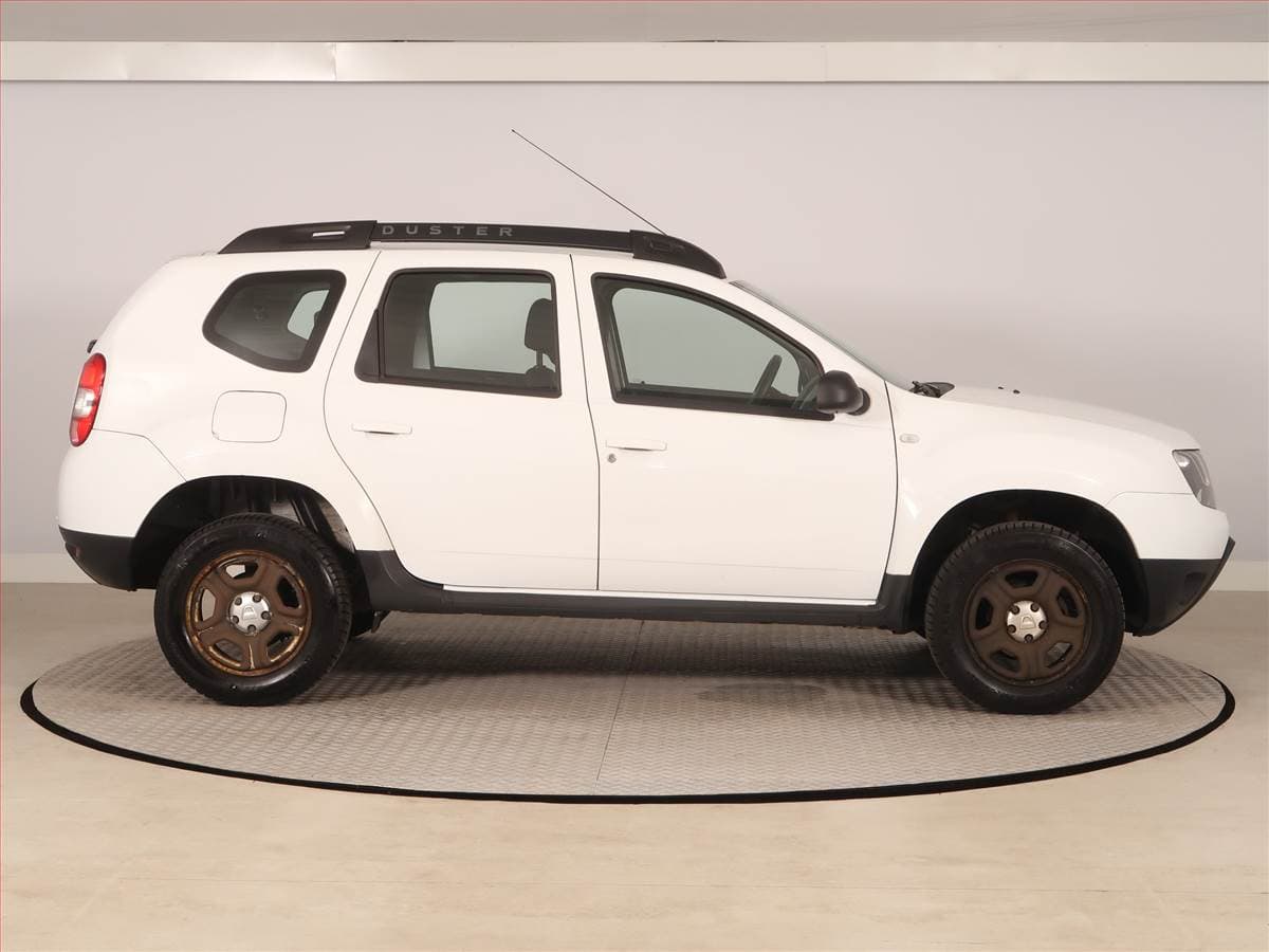 Dacia DUSTER - 6