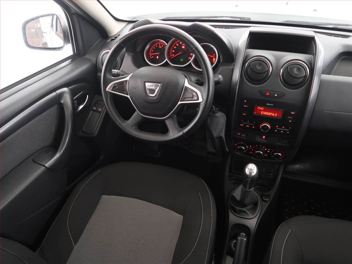 Dacia DUSTER - 7