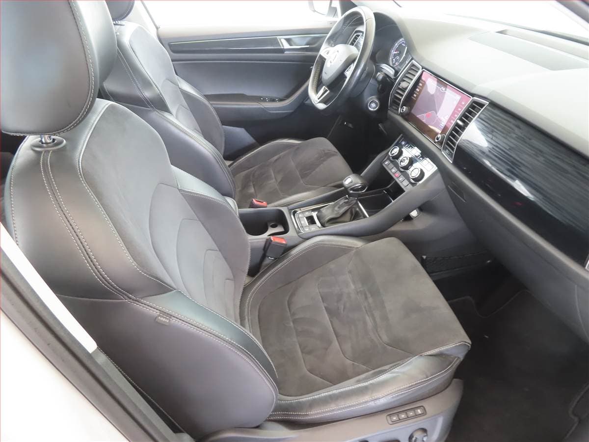 Škoda Kodiaq - 9