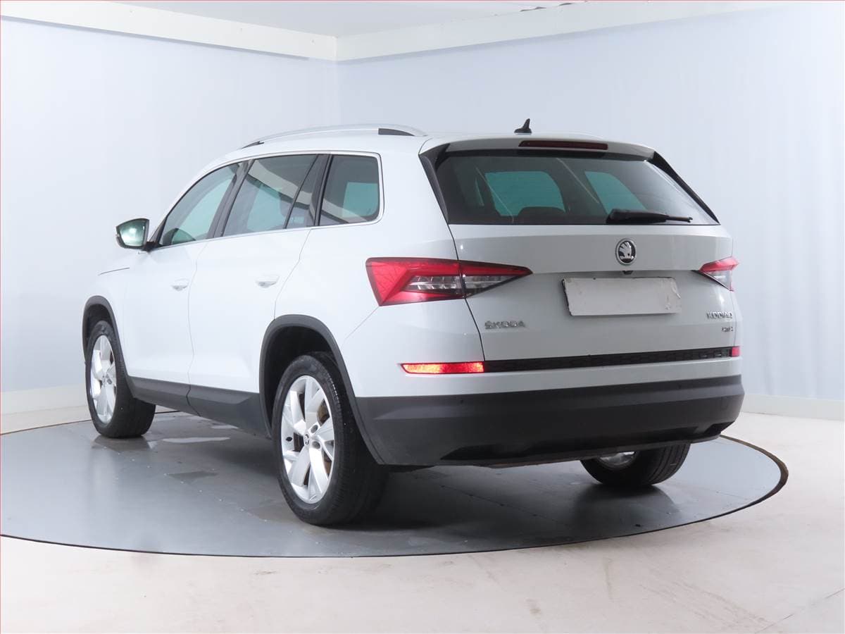 Škoda Kodiaq - 4