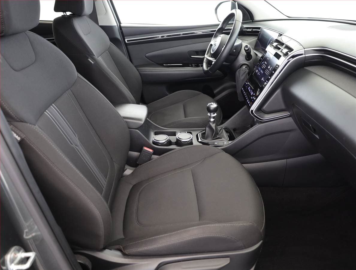Hyundai TUCSON - 7