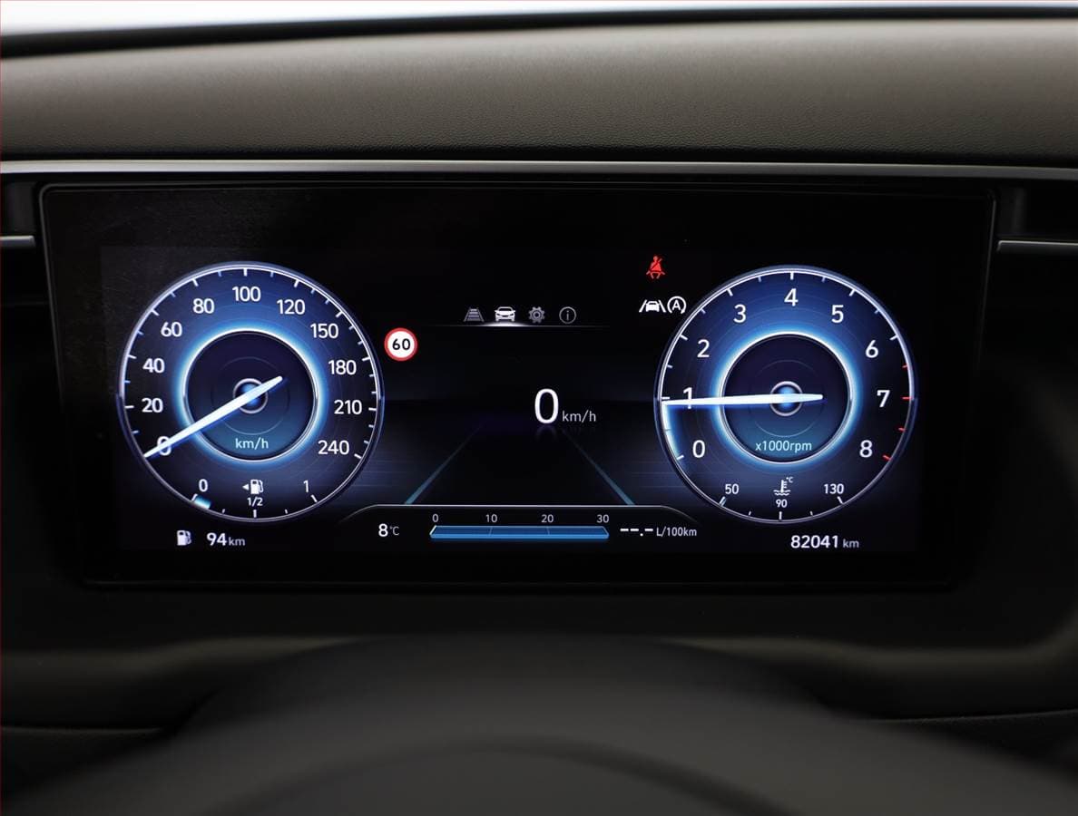 Hyundai TUCSON - 9