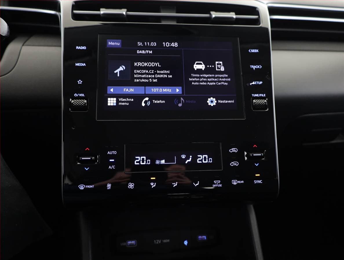 Hyundai TUCSON - 10
