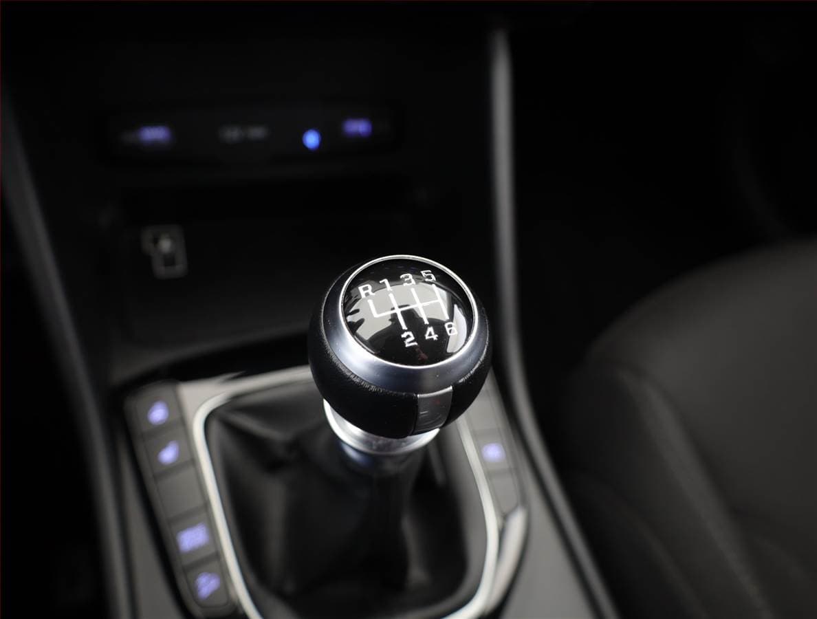 Hyundai TUCSON - 11