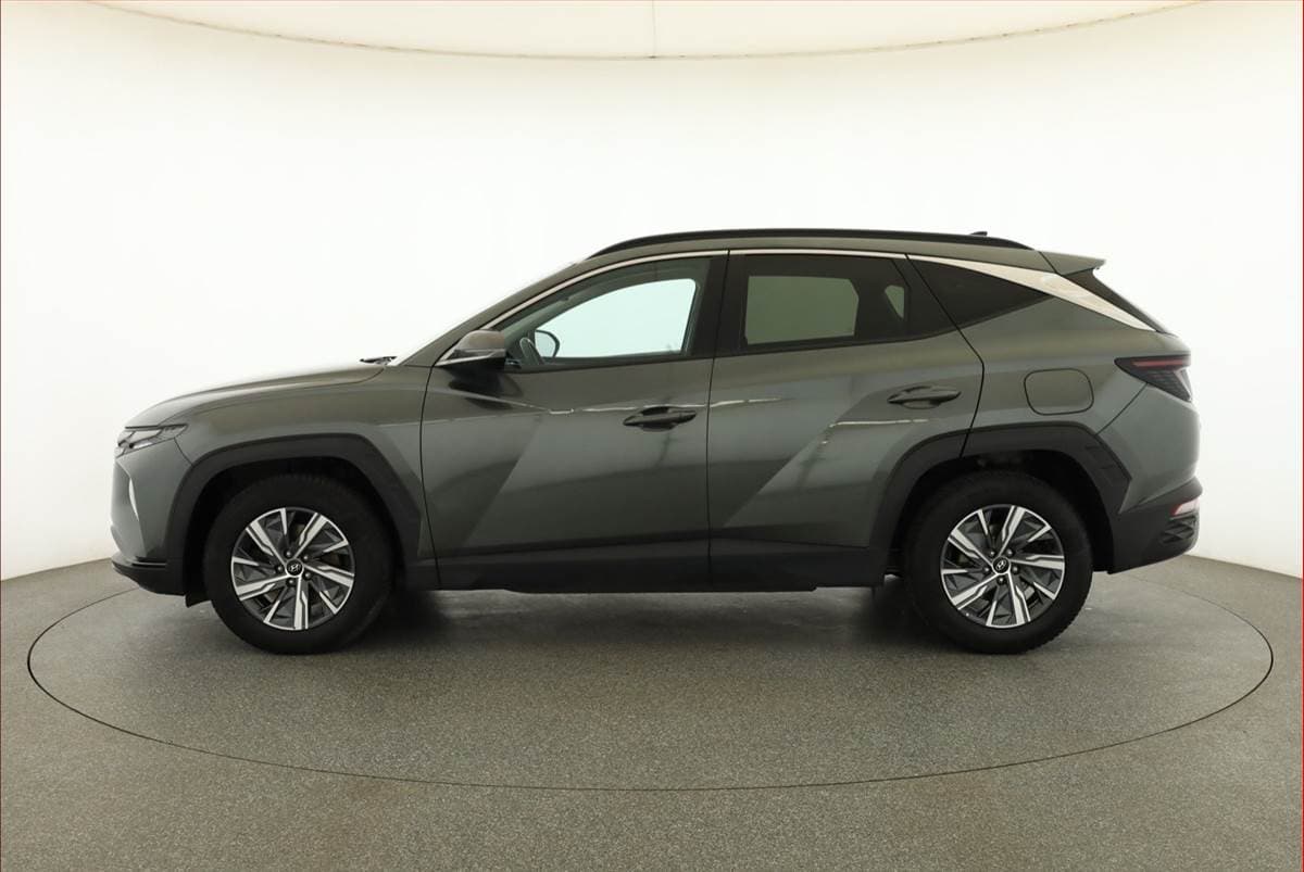 Hyundai TUCSON - 3