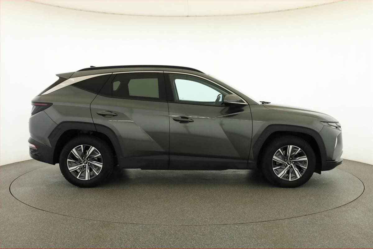 Hyundai TUCSON - 6