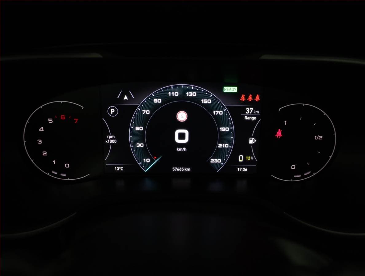 Fiat TIPO - 9