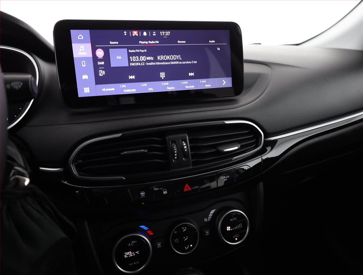 Fiat TIPO - 10