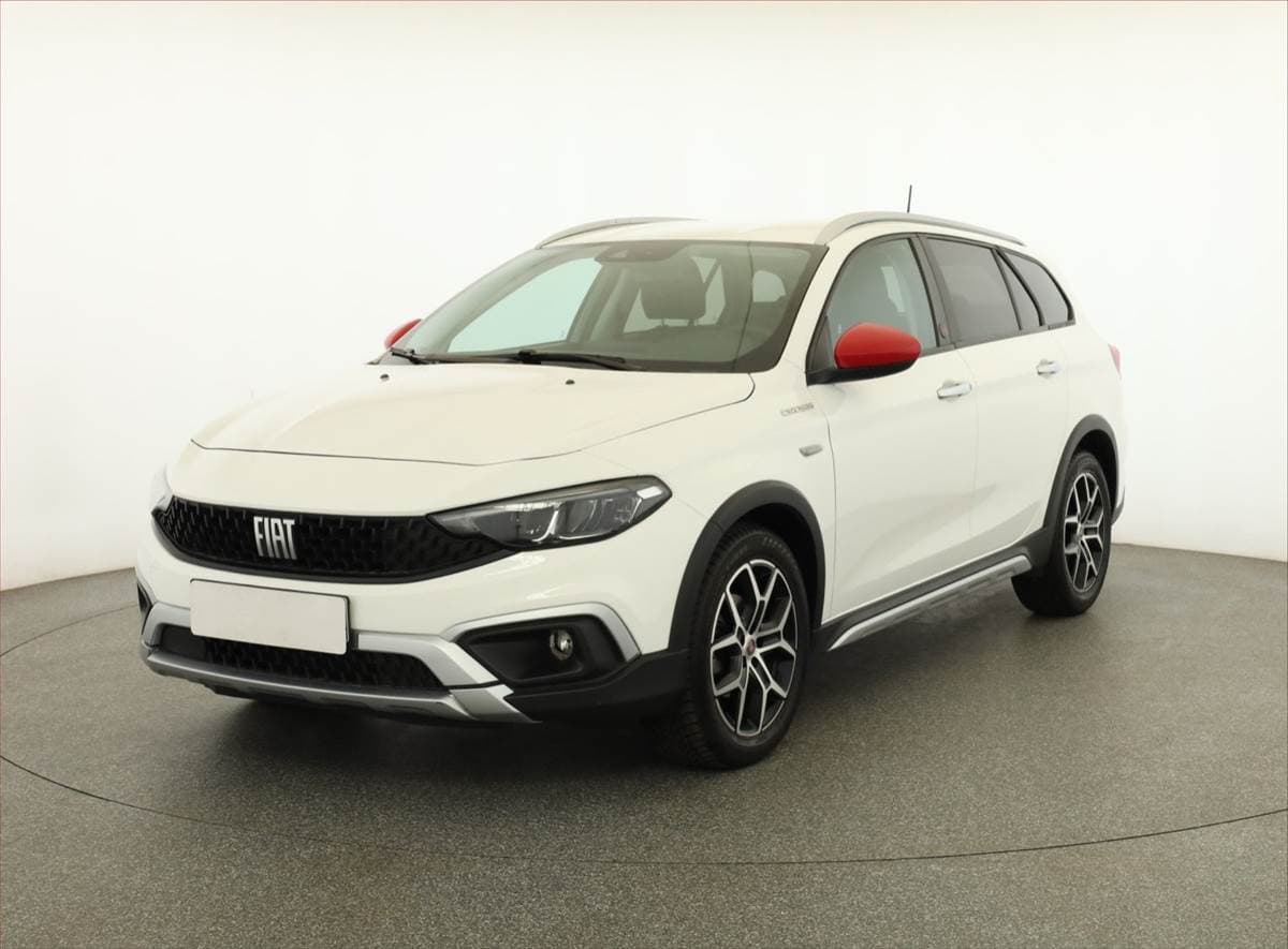 Fiat TIPO - 2