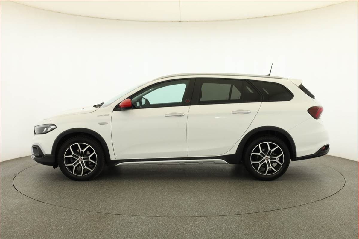 Fiat TIPO - 3