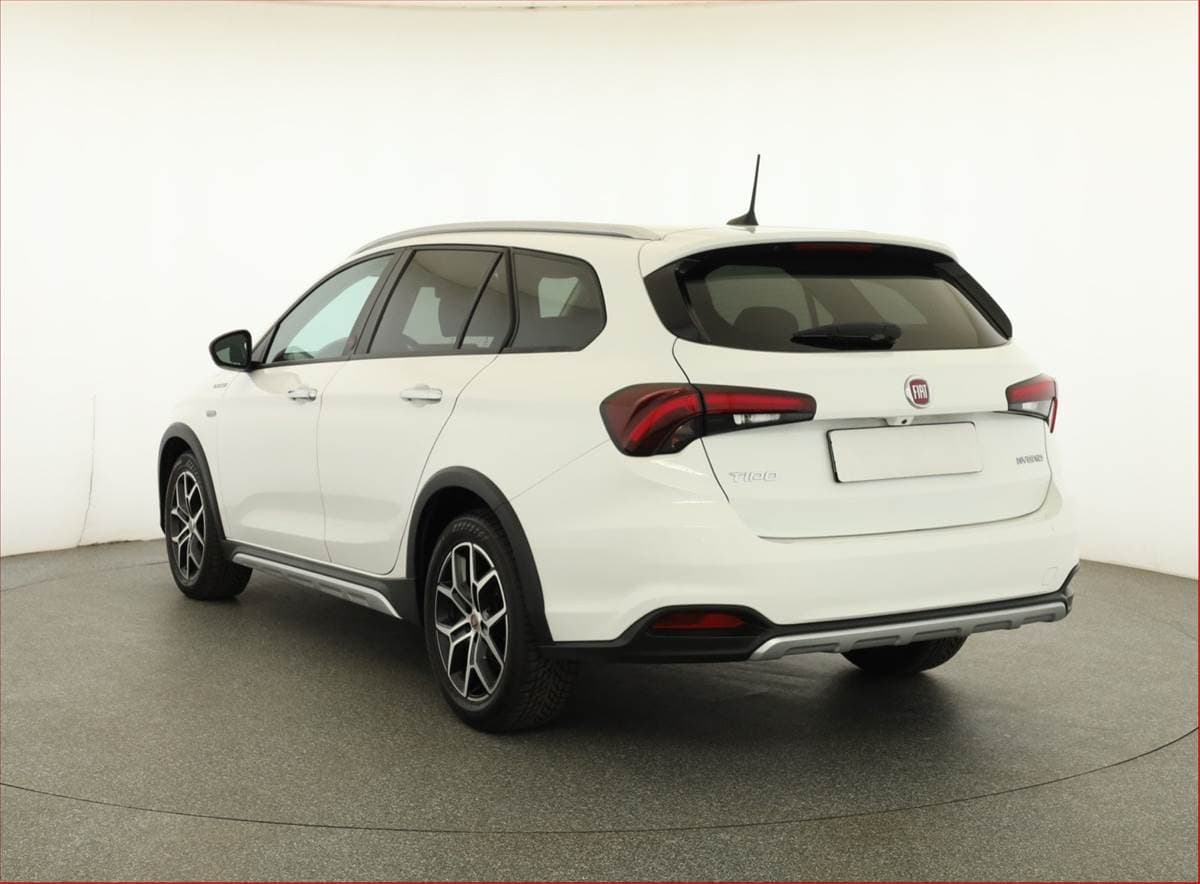 Fiat TIPO - 4