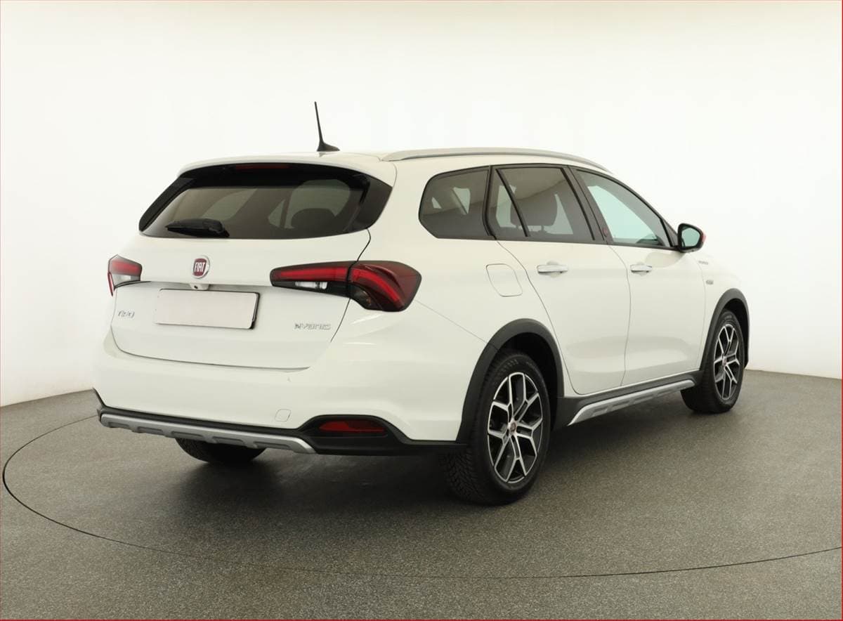 Fiat TIPO - 5