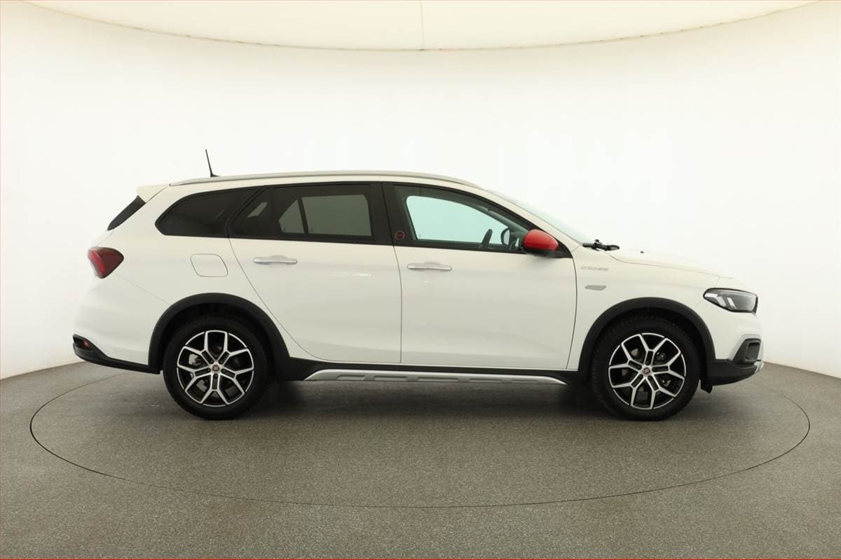 Fiat TIPO - 6