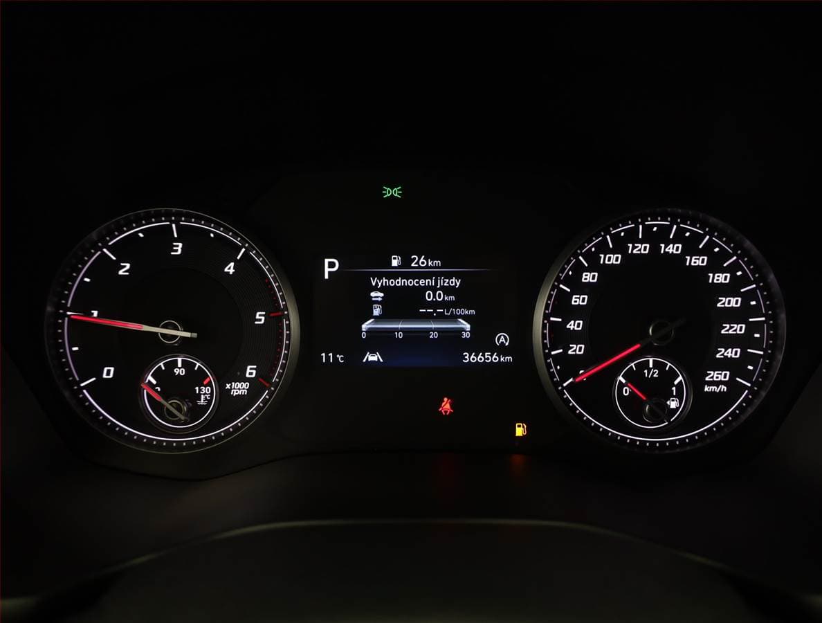 Hyundai SANTA FE - 9