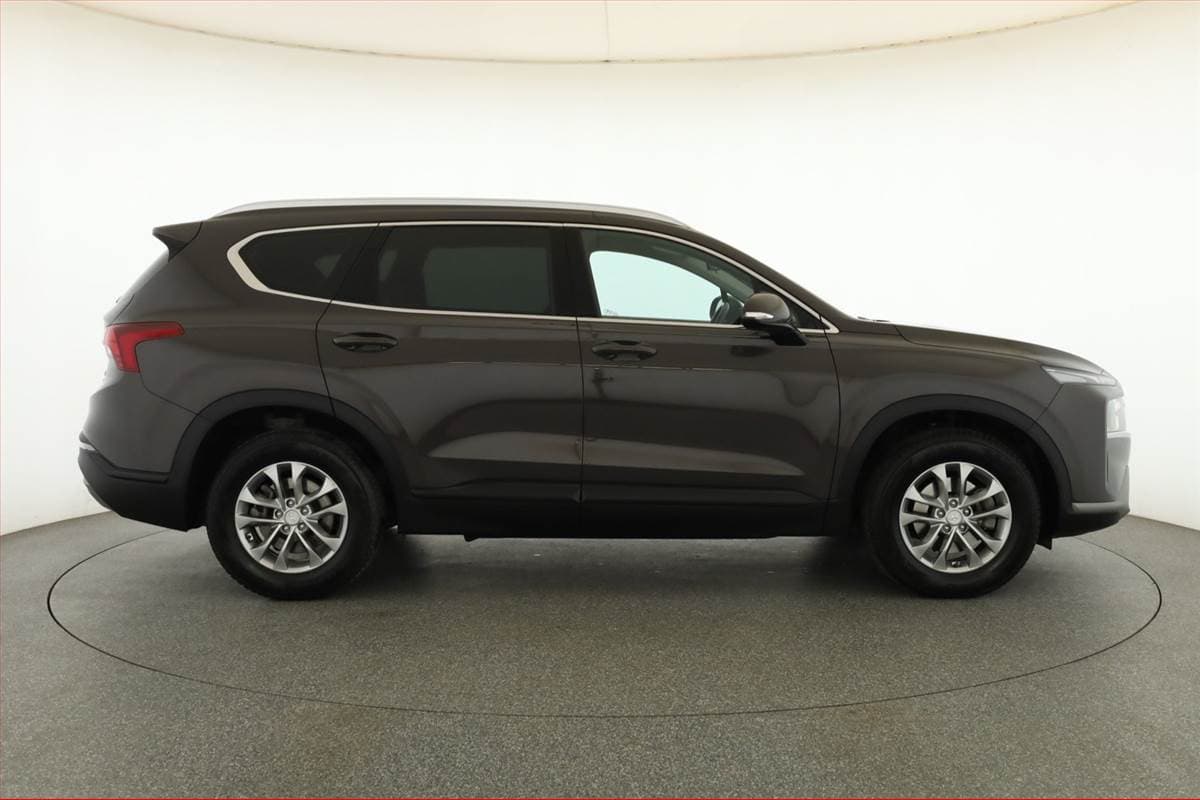 Hyundai SANTA FE - 6