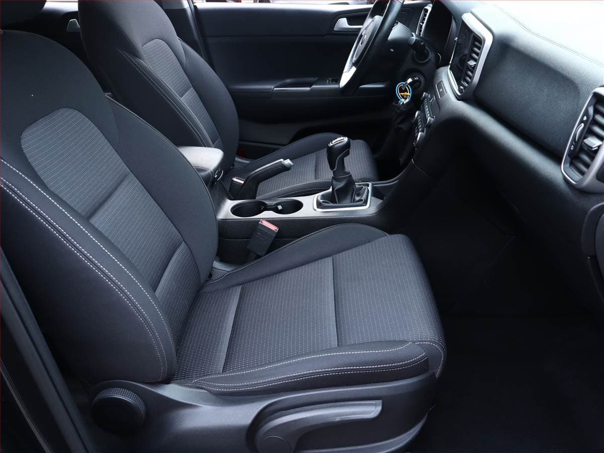 Kia SPORTAGE - 7