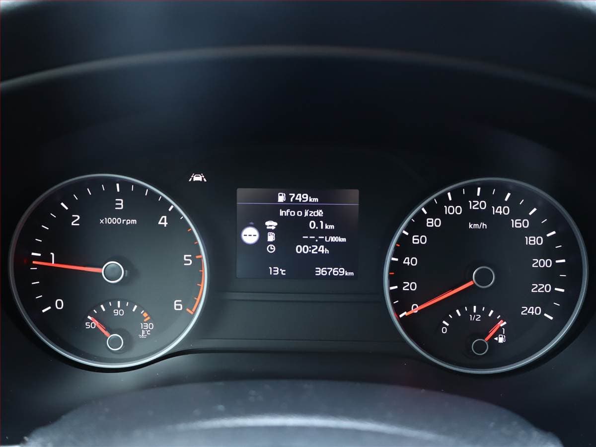 Kia SPORTAGE - 9