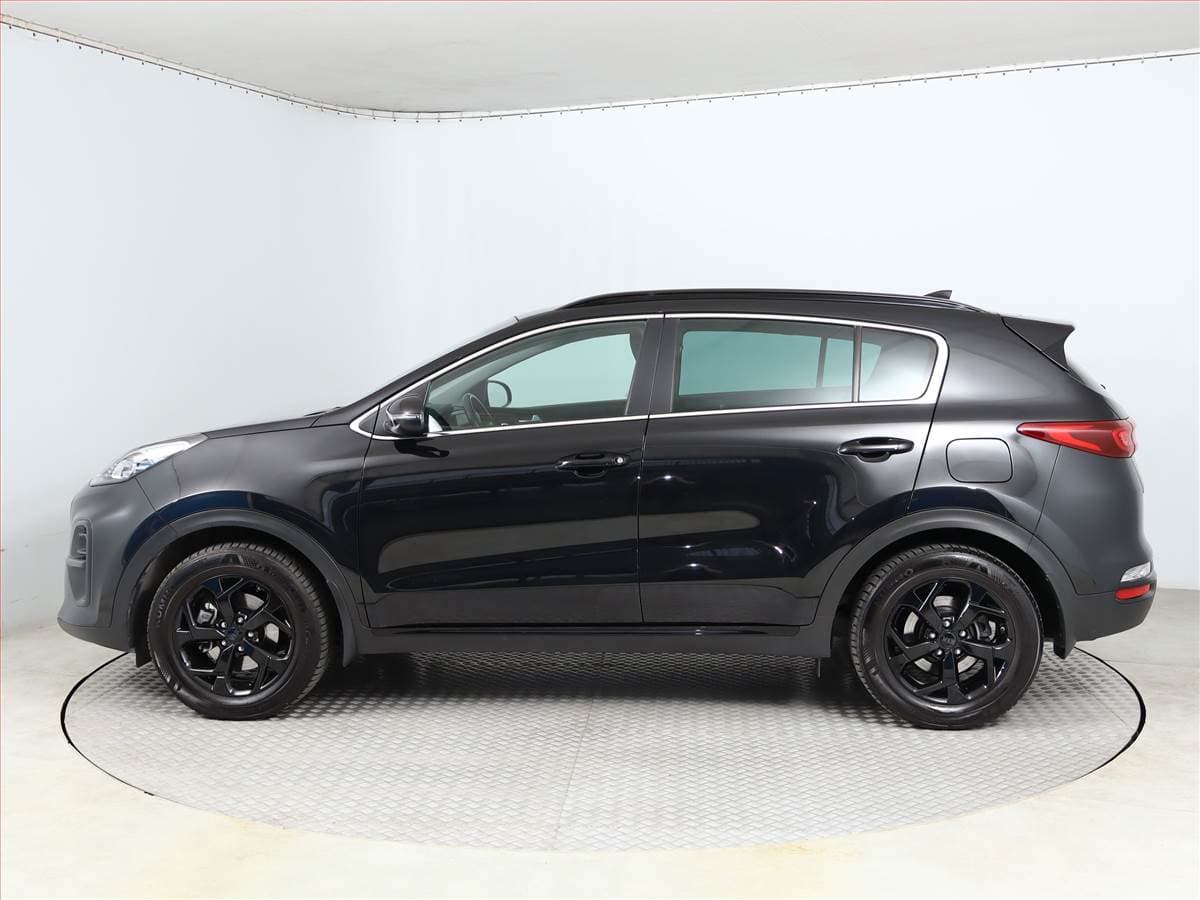 Kia SPORTAGE - 3