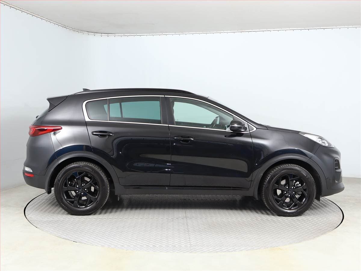 Kia SPORTAGE - 6