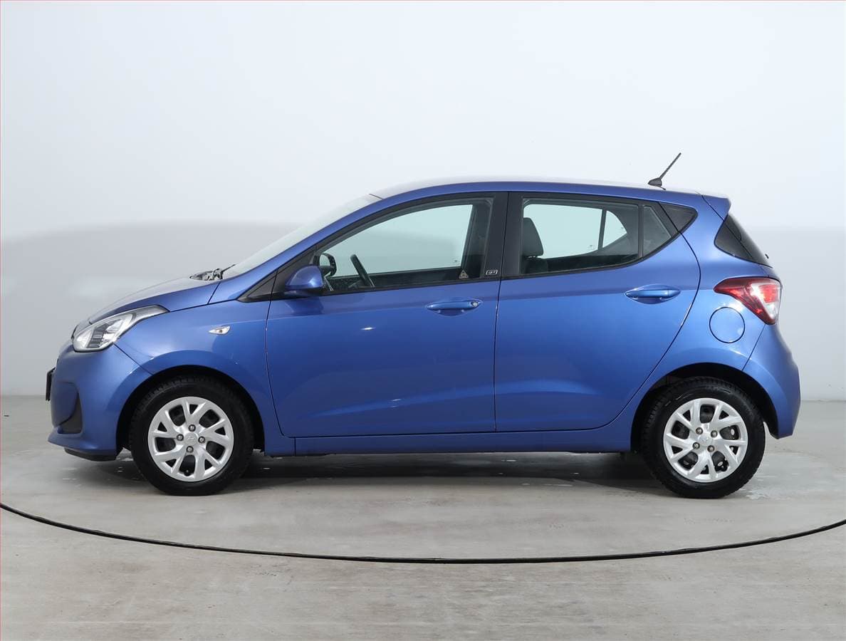 Hyundai i10 - 3