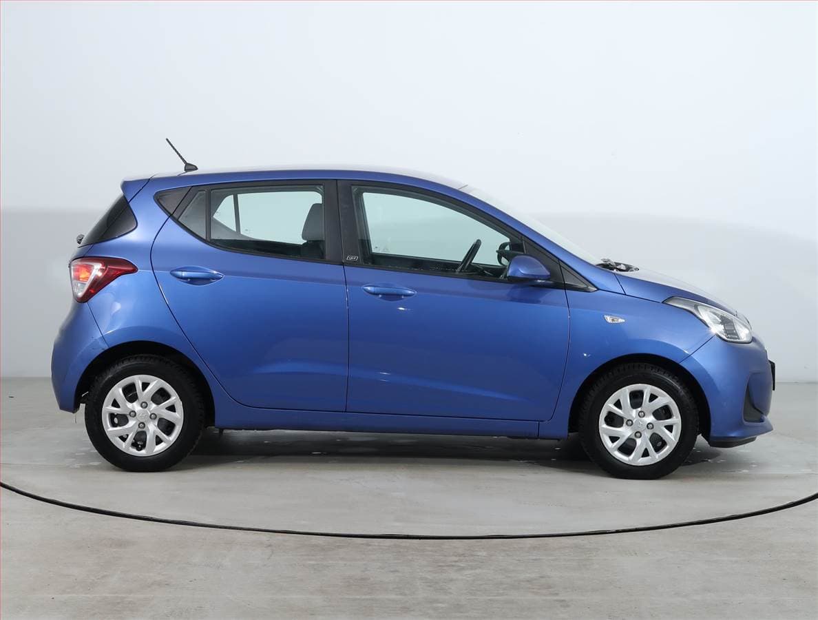 Hyundai i10 - 6