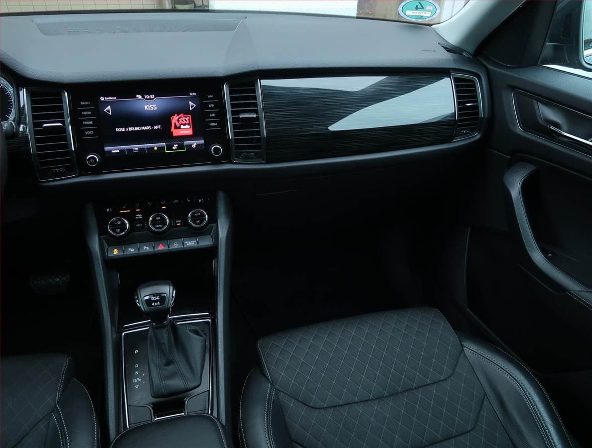 Škoda KODIAQ - 8