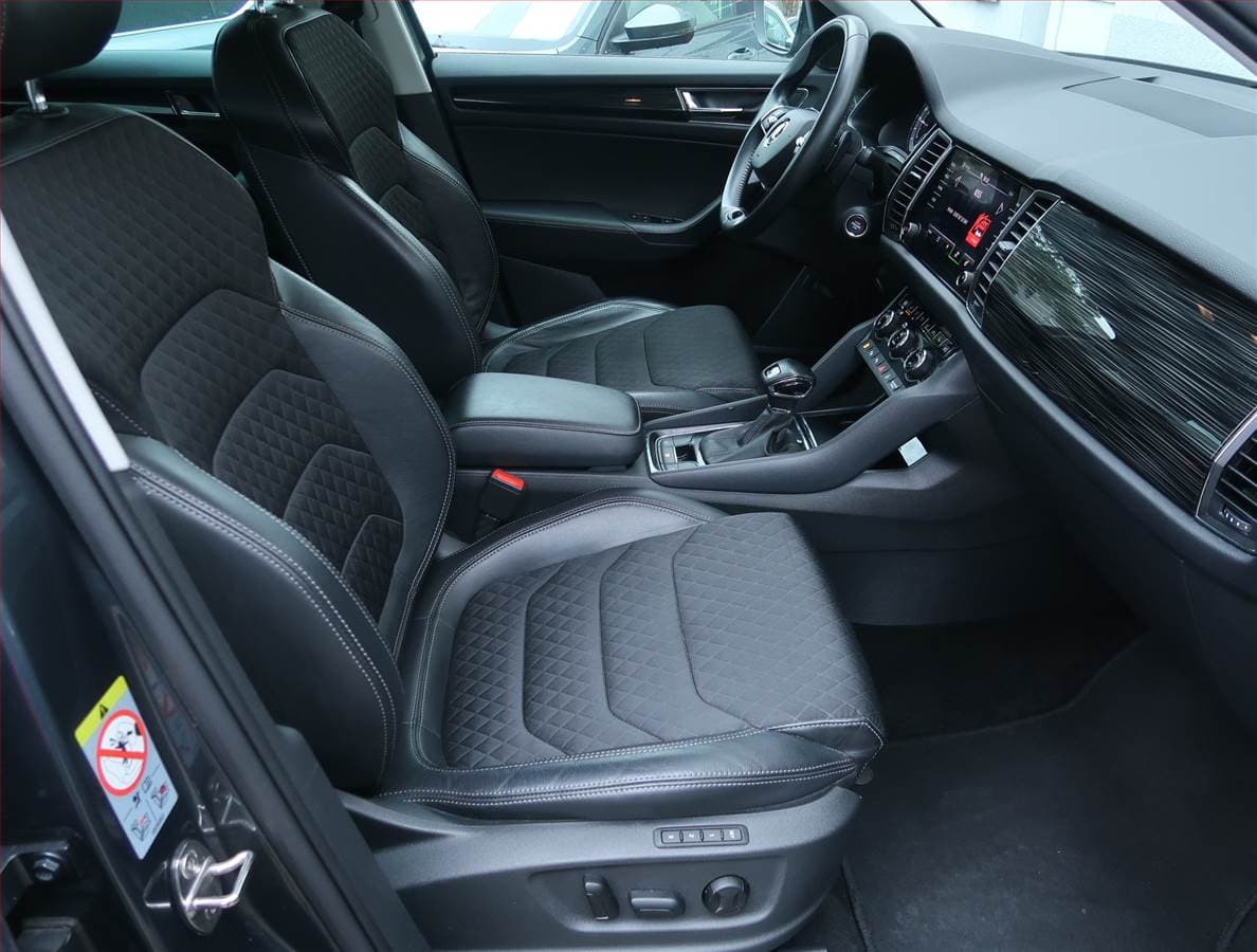 Škoda KODIAQ - 9