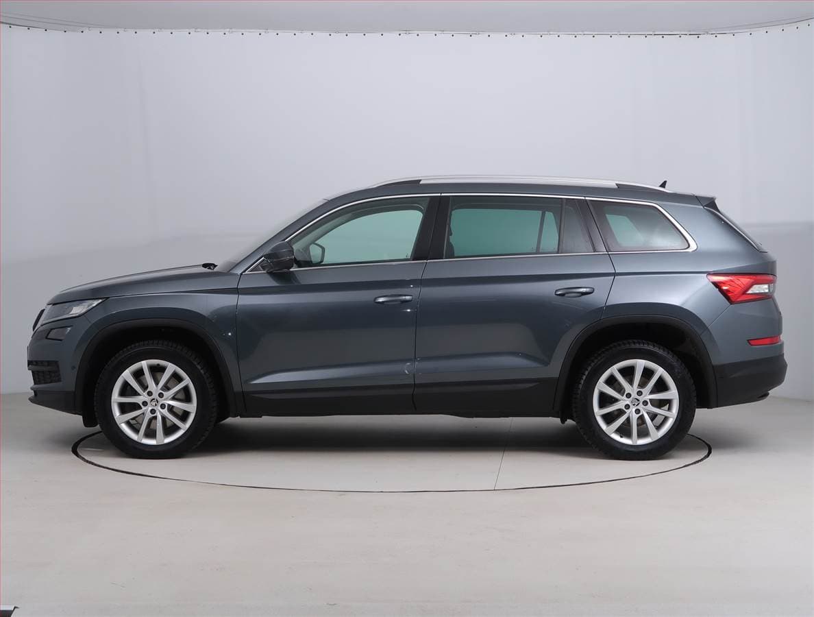 Škoda KODIAQ - 3