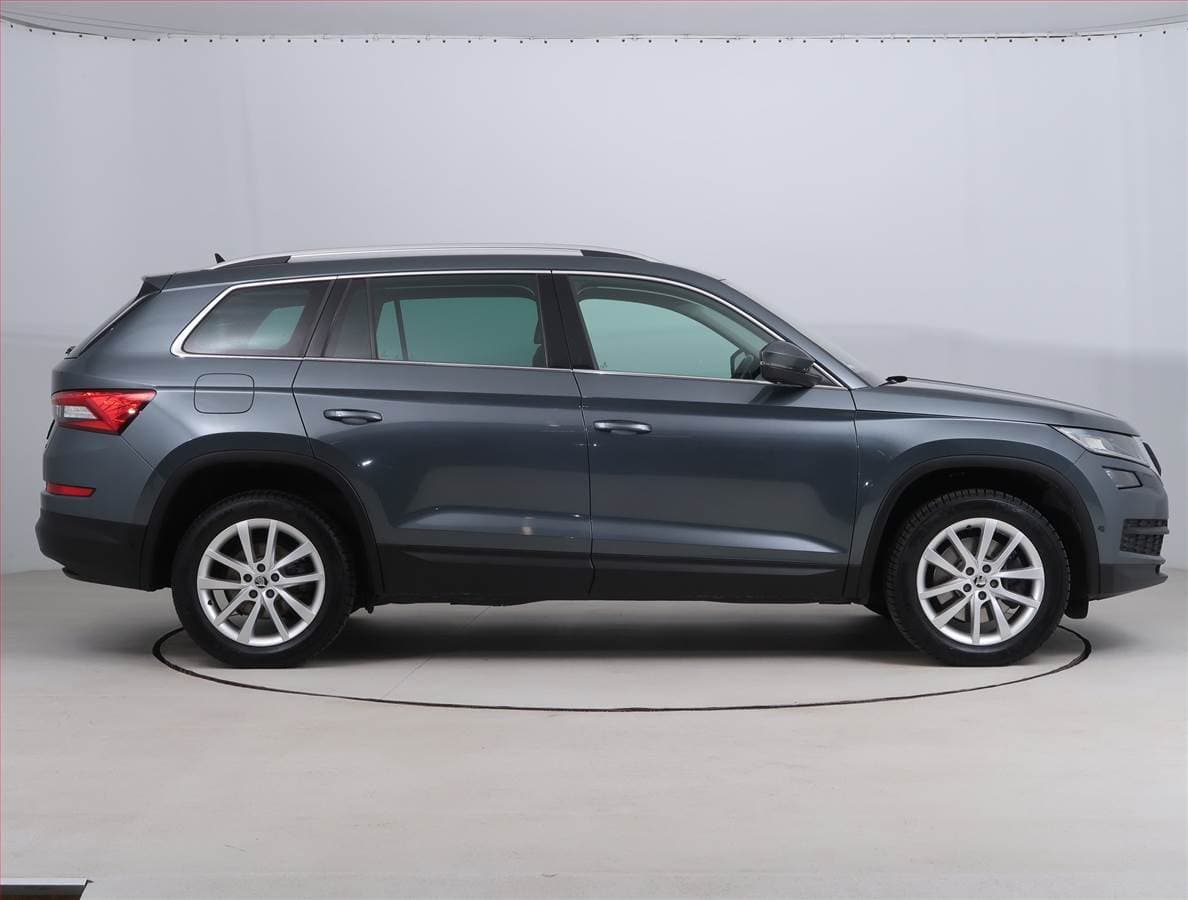 Škoda KODIAQ - 6