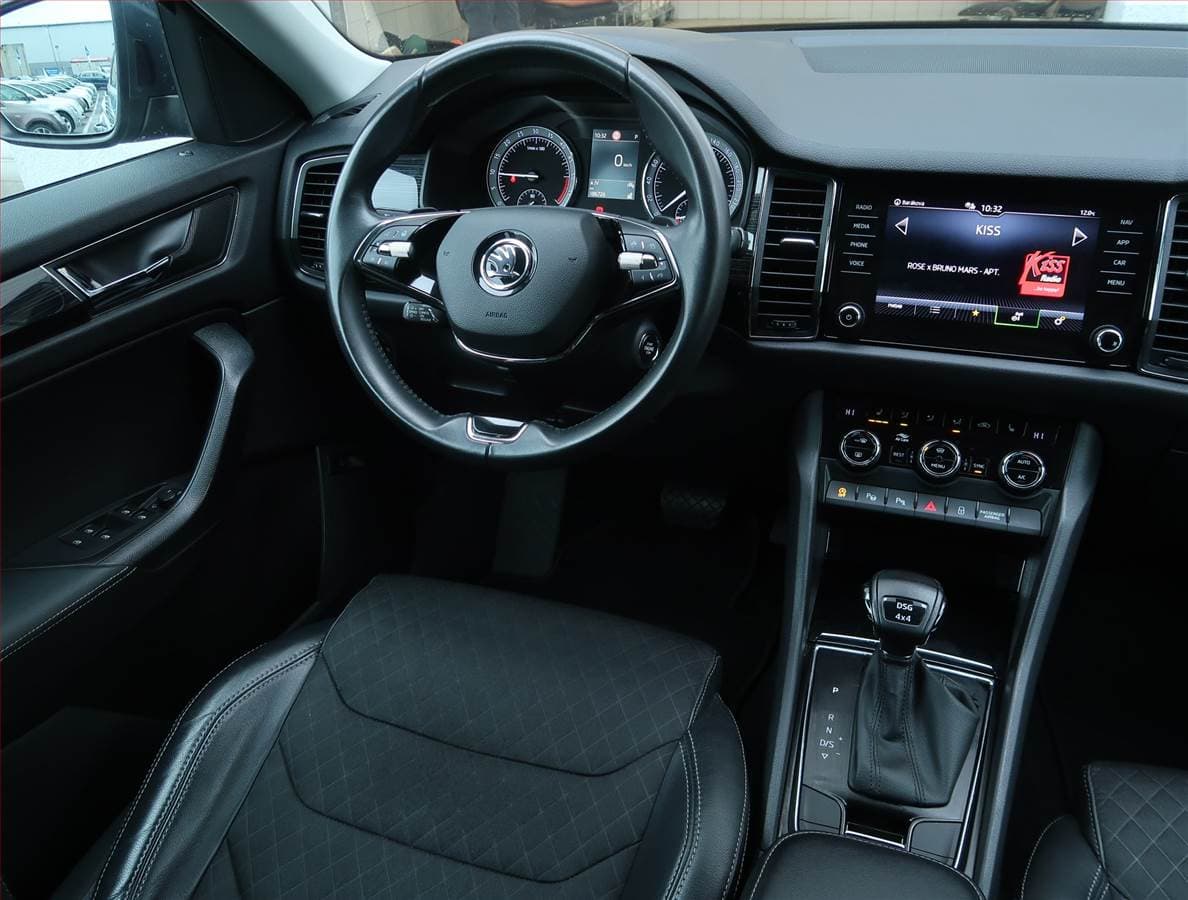 Škoda KODIAQ - 7