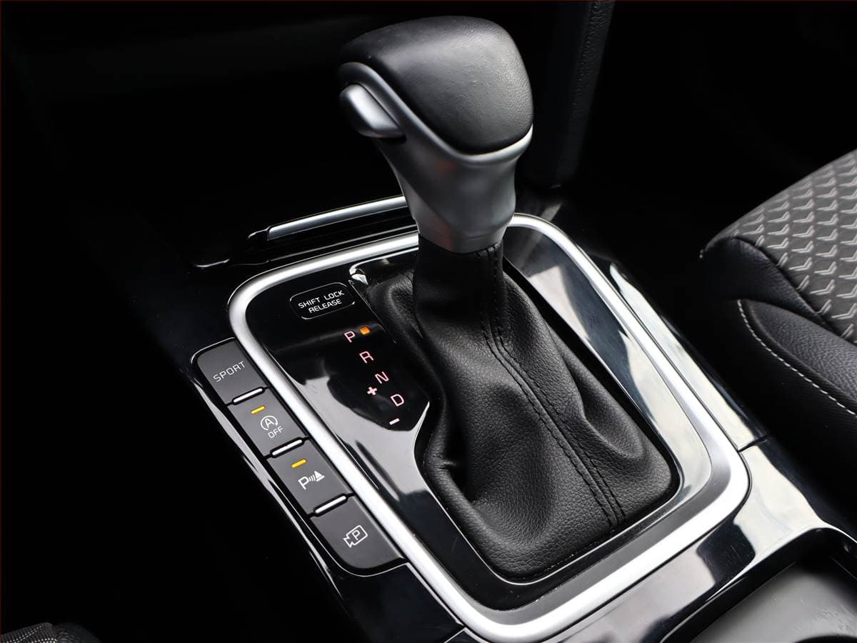 Kia XCEED - 11