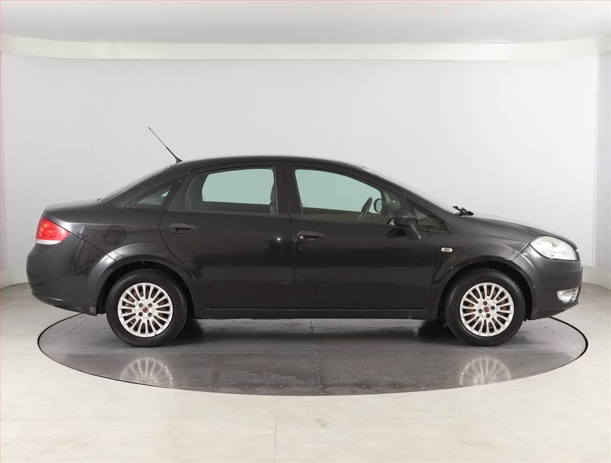 Fiat Linea - 6