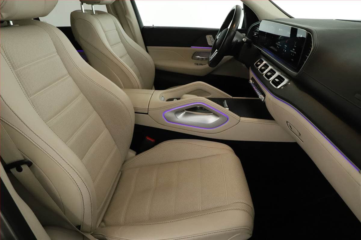 Mercedes-Benz Gle - 7