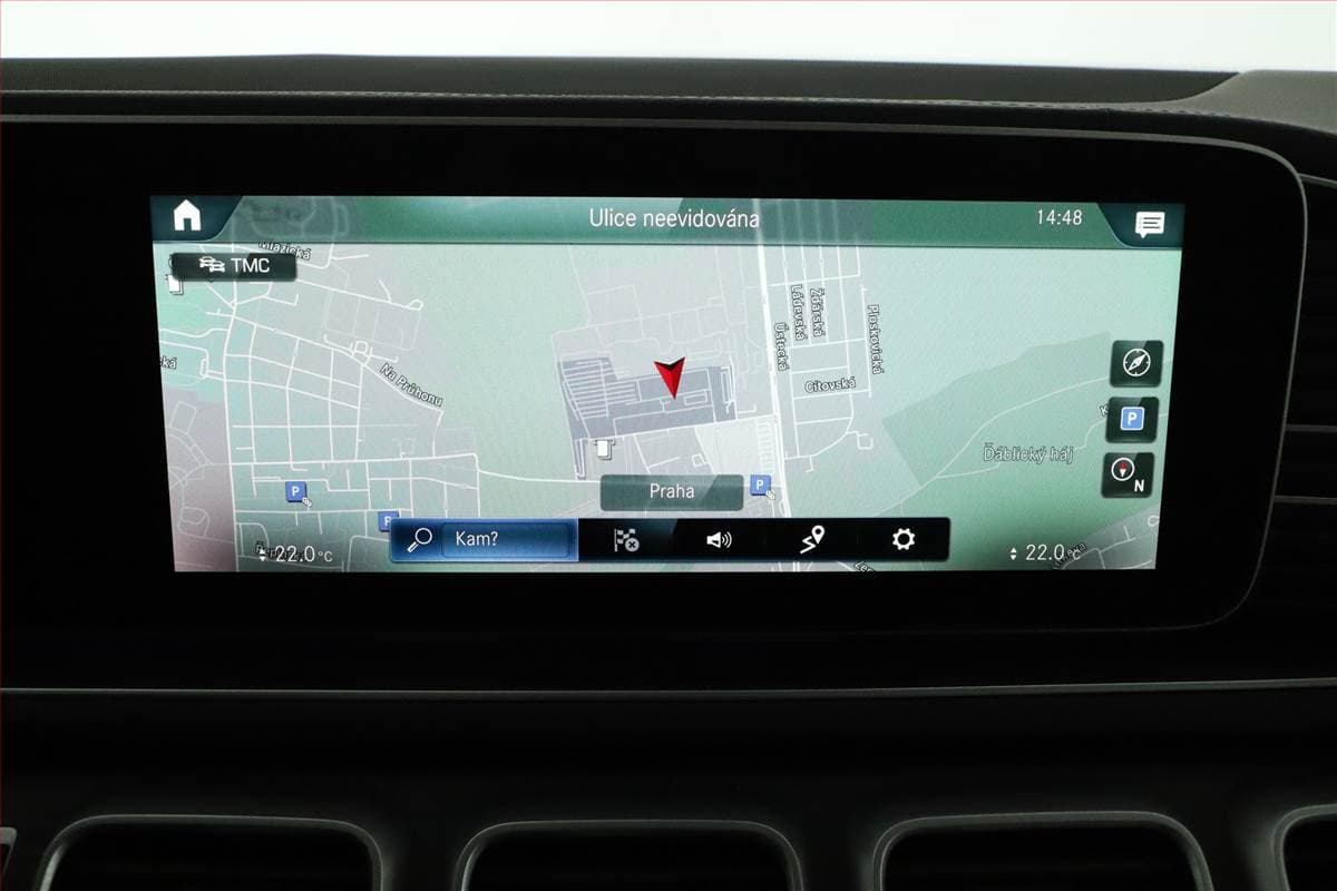 Mercedes-Benz Gle - 11