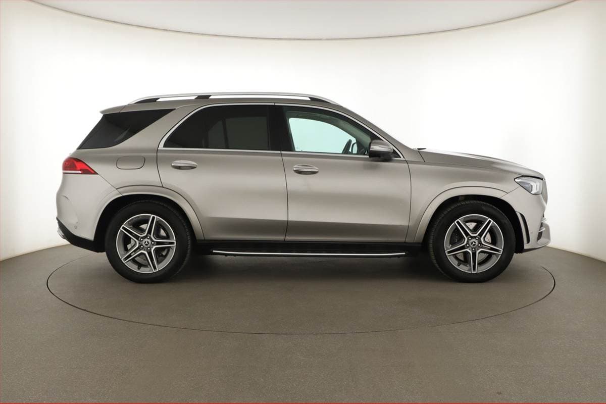 Mercedes-Benz Gle - 6