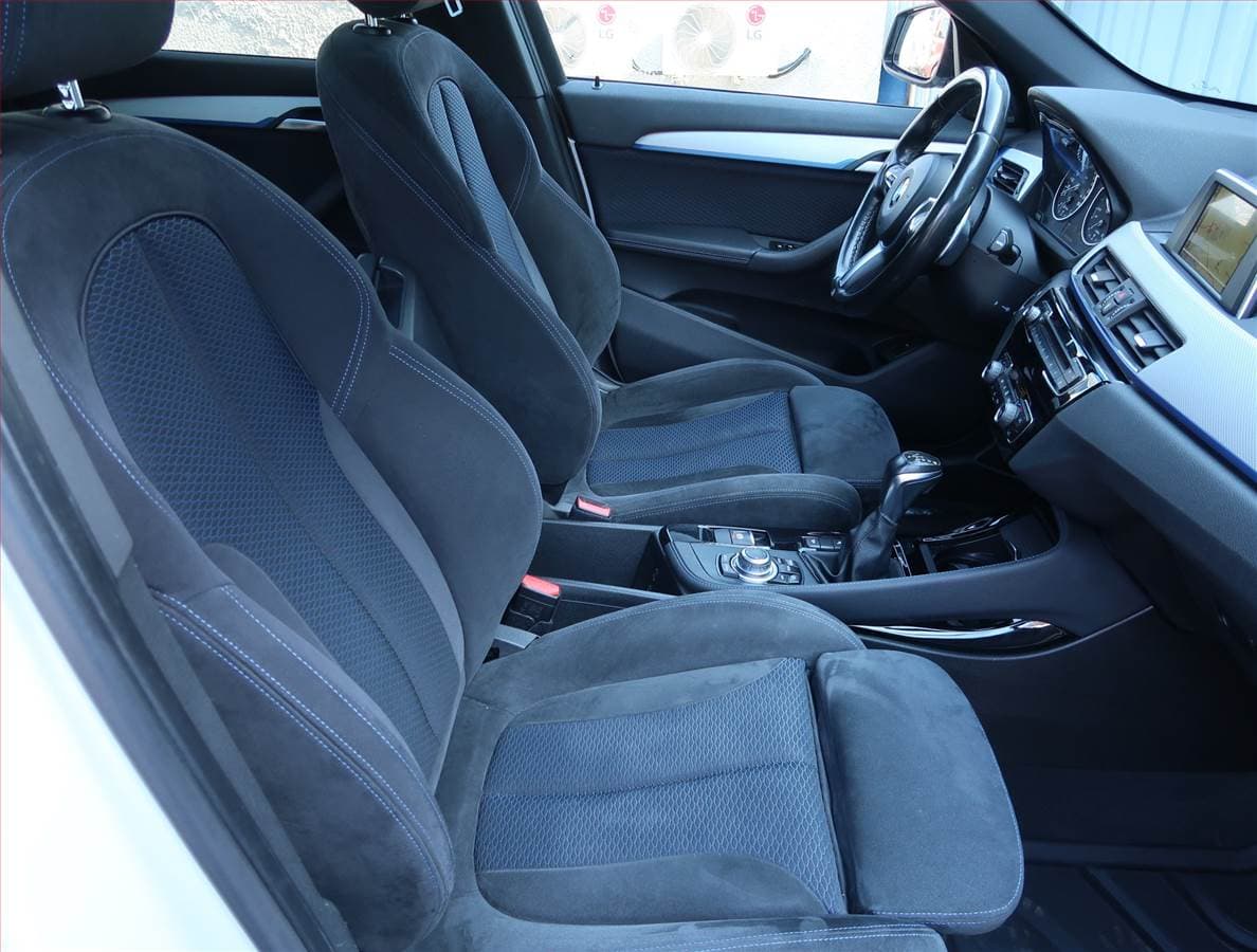 BMW X1 - 9
