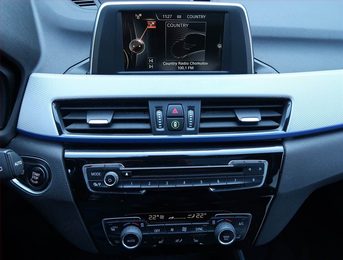 BMW X1 - 12