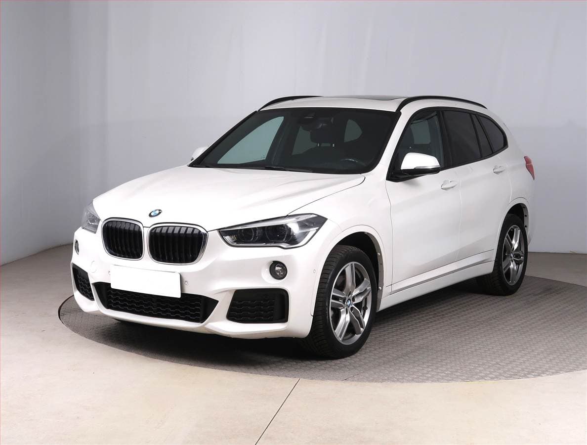 BMW X1 - 2