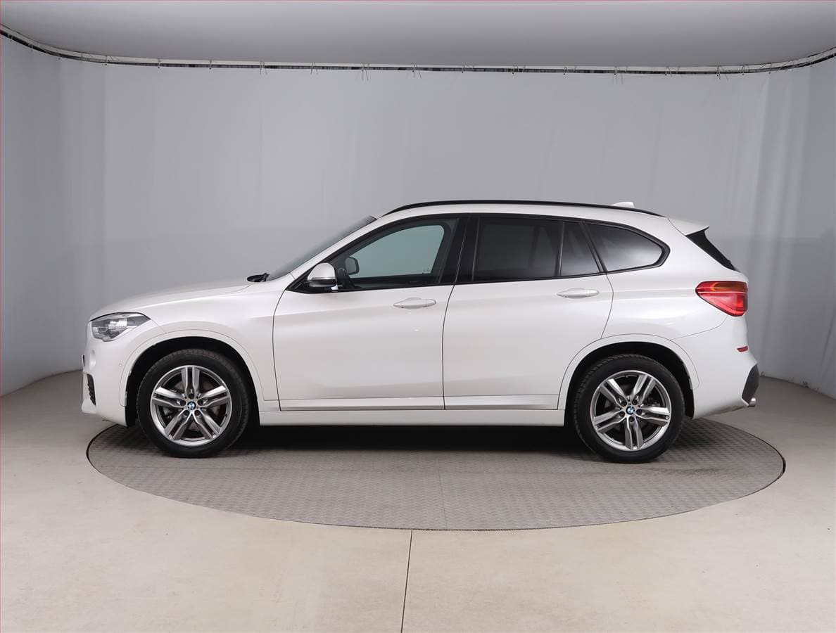 BMW X1 - 3