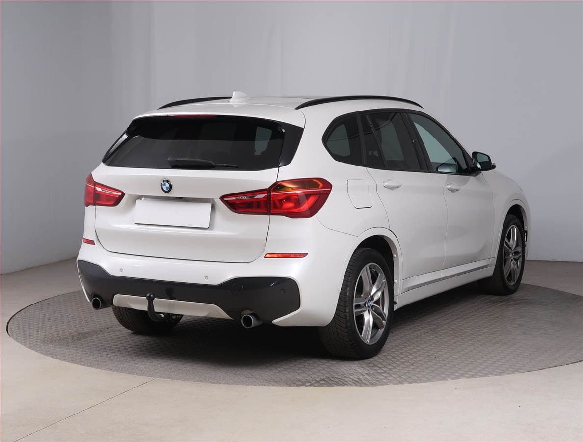 BMW X1 - 5
