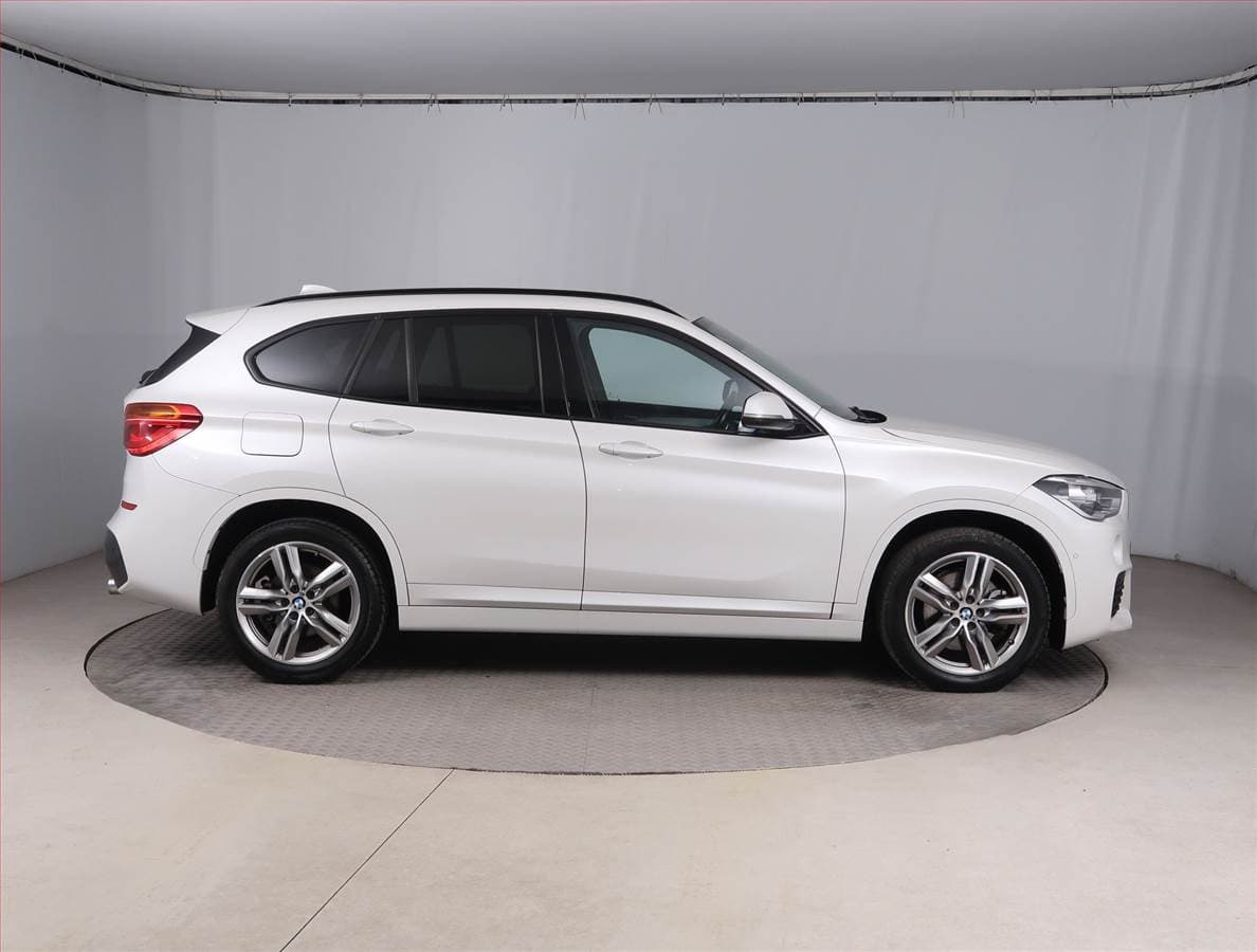 BMW X1 - 6