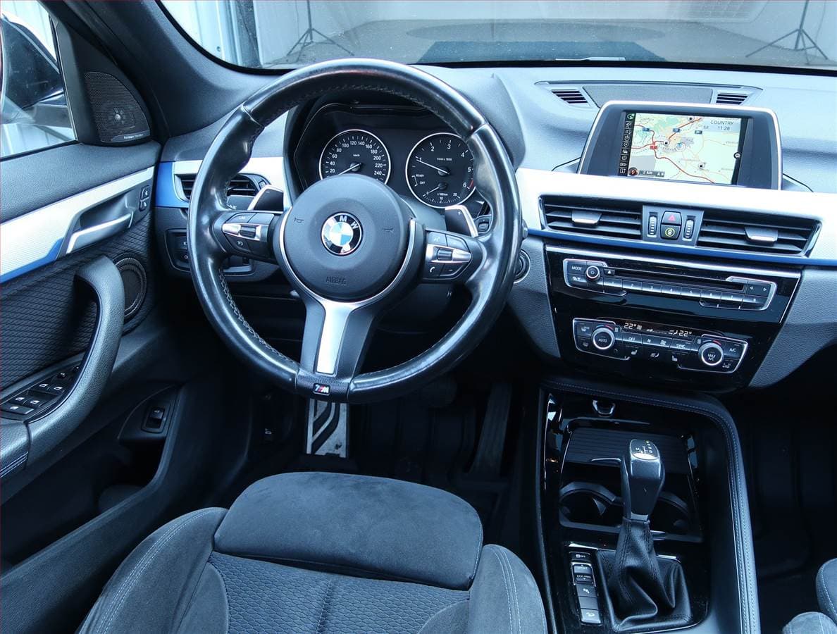 BMW X1 - 7
